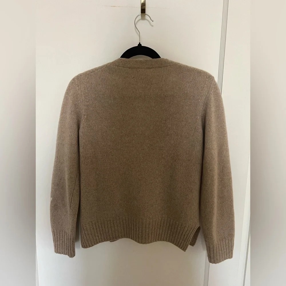 Zadig & Voltaire Rosy Cashmere Sweater✨